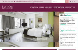 eatonhouse.com