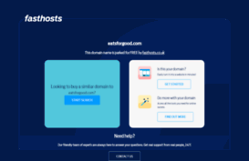 eatsforgood.com
