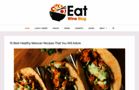 eatwineblog.com