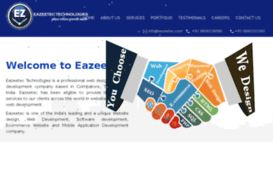 eazeetec.com