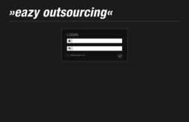 eazyoutsourcing.com