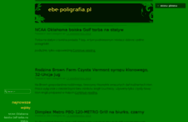 ebe-poligrafia.pl