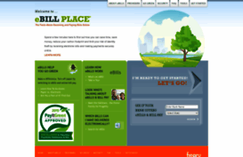 ebillplace.com