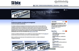 ebiz-consulting.com