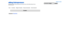 eblog-entrepreneur.blogspot.com