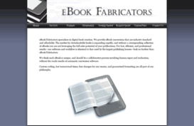 ebookfabricators.com