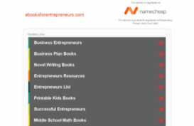 ebooksforentrepreneurs.com