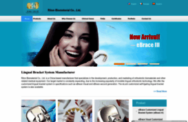 ebraceortho.com