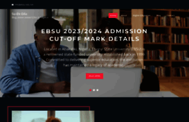 ebsu-edu.net