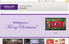 ecard.ashland.edu