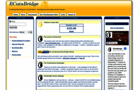 ecatsbridge.com