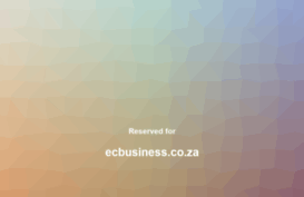 ecbusiness.co.za