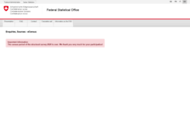 ecensus.ch