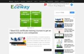 eceway.com