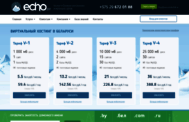 echo.by
