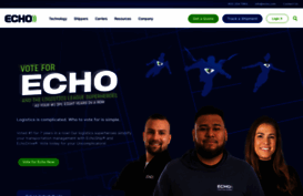 echo.com