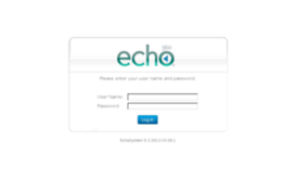 echo360admin.canberra.edu.au