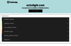echolight.com
