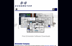 echometer.com