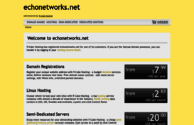 echonetworks.net