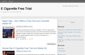 ecigarettefreetrial.net