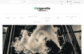 ecigarettevapeshop.com.au