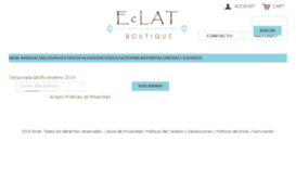 eclat-boutique.com