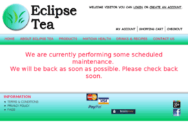 eclipsetea.com.au