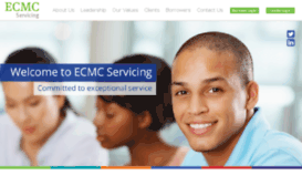 ecmcservicing.com