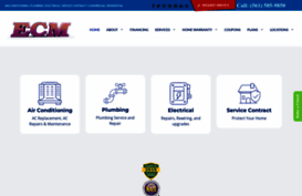 ecmservice.com