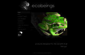 ecobeings.com