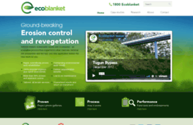 ecoblanket.com.au