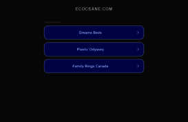 ecoceane.com