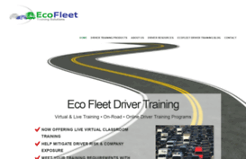 ecofleettraining.com
