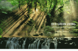 ecogreenliving.com