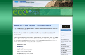ecohouseagent.com