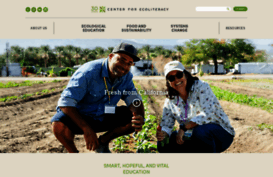 ecoliteracy.org
