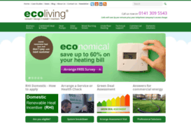 ecolivinguk.com