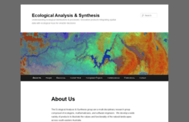 ecologicalsynthesis.net