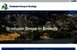 ecology.ucdavis.edu