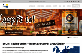 ecom-trading.de