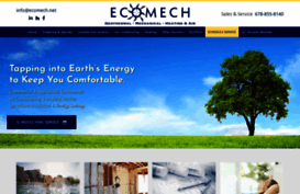ecomech.net