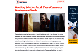 ecommerce-web-design.biz