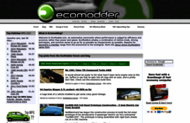 ecomodder.com