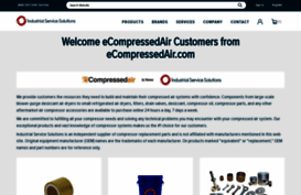 ecompressedair.com