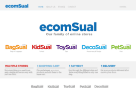 ecomsual.com