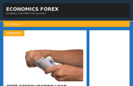 economicsforex.com
