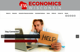 economicswisconsin.org