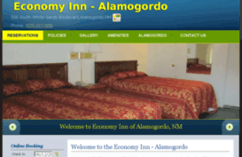 economyinnalamogordo.com