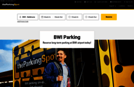 econoparkexpress.com